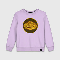 Детский свитшот Гунны из Total War: Attila