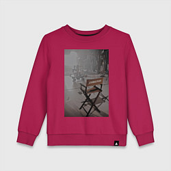 Детский свитшот Режисер