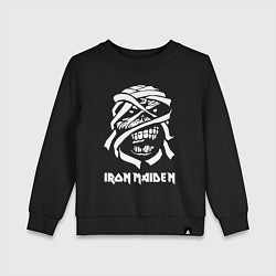 Детский свитшот Eddie Iron Maiden