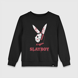 Детский свитшот Slayboy