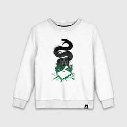 Детский свитшот Дневник Тома Реддла - Гарри Поттер