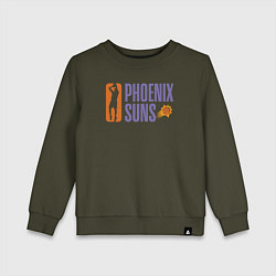 Детский свитшот Phoenix Suns play