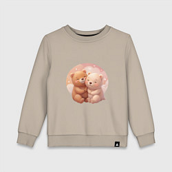 Детский свитшот Мими Мишки