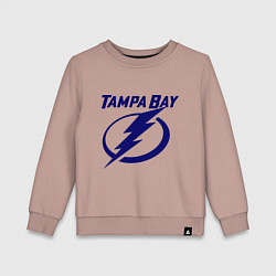 Детский свитшот HC Tampa Bay