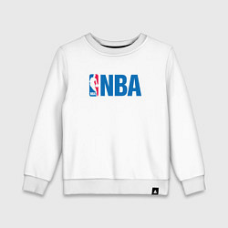Детский свитшот NBA