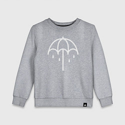 Детский свитшот BMTH Symbol
