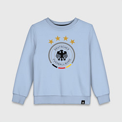 Детский свитшот Deutscher Fussball-Bund