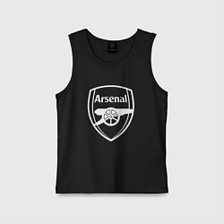 Детская майка FC Arsenal