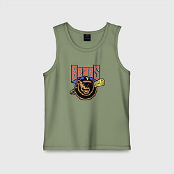 Детская майка Yakima Bears - baseball team