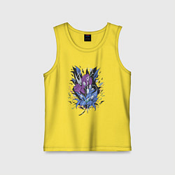 Детская майка Хорнет