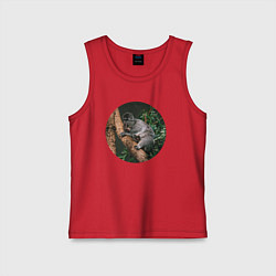 Детская майка Коала уснула