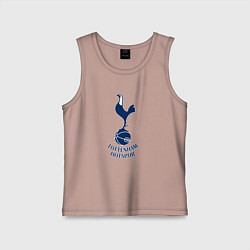 Детская майка Tottenham Hotspur fc sport