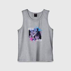 Детская майка Undead Unluck