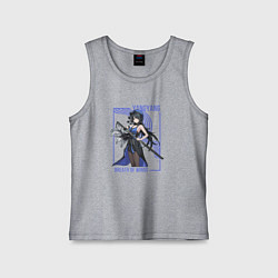 Детская майка Yangyang - Wuthering Waves