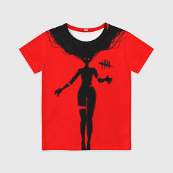 Детская футболка Dead by Daylight