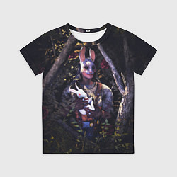 Детская футболка Dead by Daylight