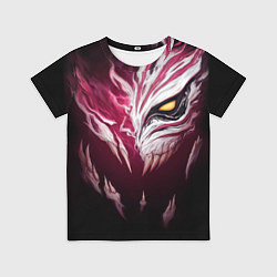 Футболка детская ИЧИГО БЛИЧ BLEACH, цвет: 3D-принт