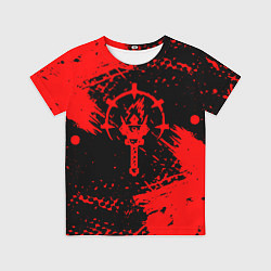 Футболка детская Darkest Dungeon - Темнейшее подземелье, цвет: 3D-принт