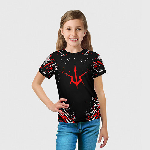 Детская футболка Code geass / 3D-принт – фото 5