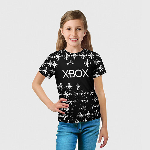 Детская футболка Farcry xbox / 3D-принт – фото 5