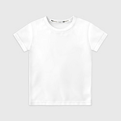 Футболка детская AC Milan green poly, цвет: 3D-принт