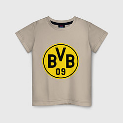 Детская футболка BVB 09