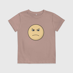 Детская футболка Злой Дурак