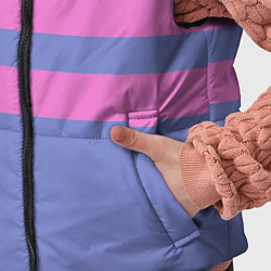 Детский жилет ФРИСК FRISK, цвет: 3D-черный — фото 2