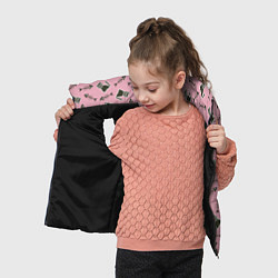 Детский жилет Фамильяр, цвет: 3D-черный — фото 2