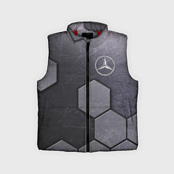 Детский жилет Mercedes-Benz vanguard pattern