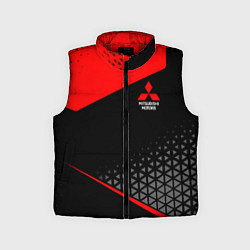 Детский жилет Mitsubishi - Sportwear