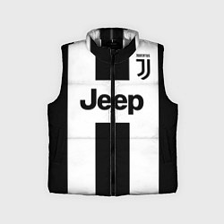 Детский жилет Juventus collection