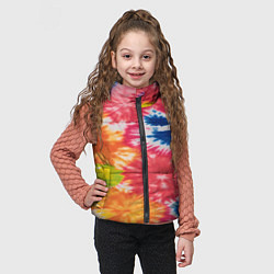Детский жилет Лапулькин, цвет: 3D-светло-серый — фото 2