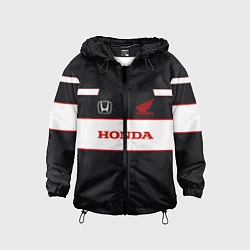 Детская ветровка Honda Sport