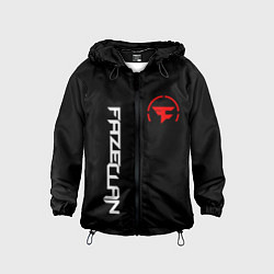 Детская ветровка FaZe Clan: E-Sports
