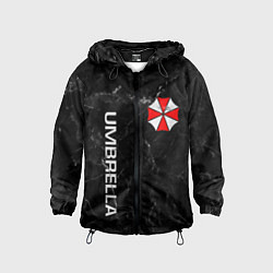 Детская ветровка UMBRELLA CORP