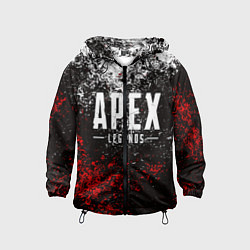 Детская ветровка APEX LEGENDS