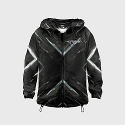 Детская ветровка Crysis