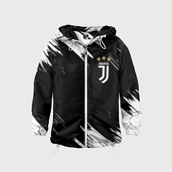 Детская ветровка JUVENTUS