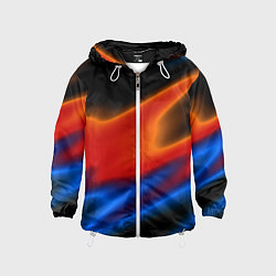 Детская ветровка Multicoloured