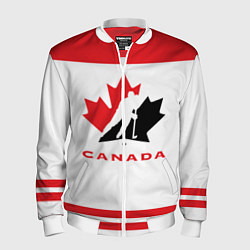 Мужской бомбер Canada Team