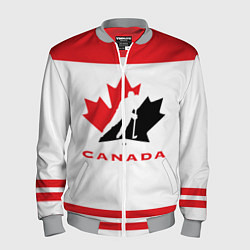 Мужской бомбер Canada Team