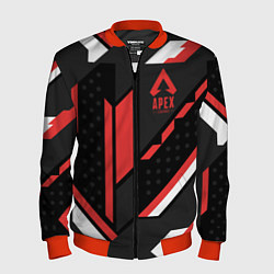 Мужской бомбер Apex Cyrex