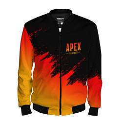 Мужской бомбер Apex Sprite