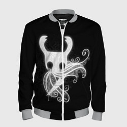 Мужской бомбер Hollow Knight