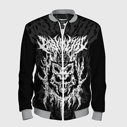 Мужской бомбер BABYMETAL