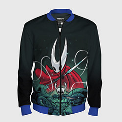Мужской бомбер Hollow Knight