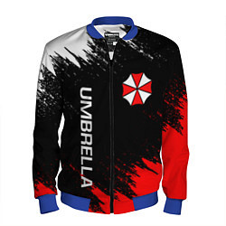 Мужской бомбер UMBRELLA CORP