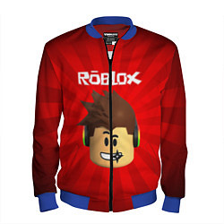 Мужской бомбер ROBLOX