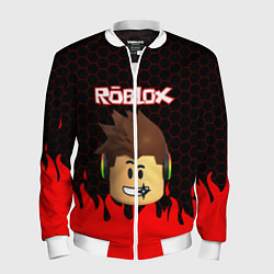 Мужской бомбер ROBLOX